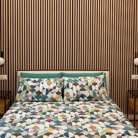 Suite 33 Napoli Esterno foto
