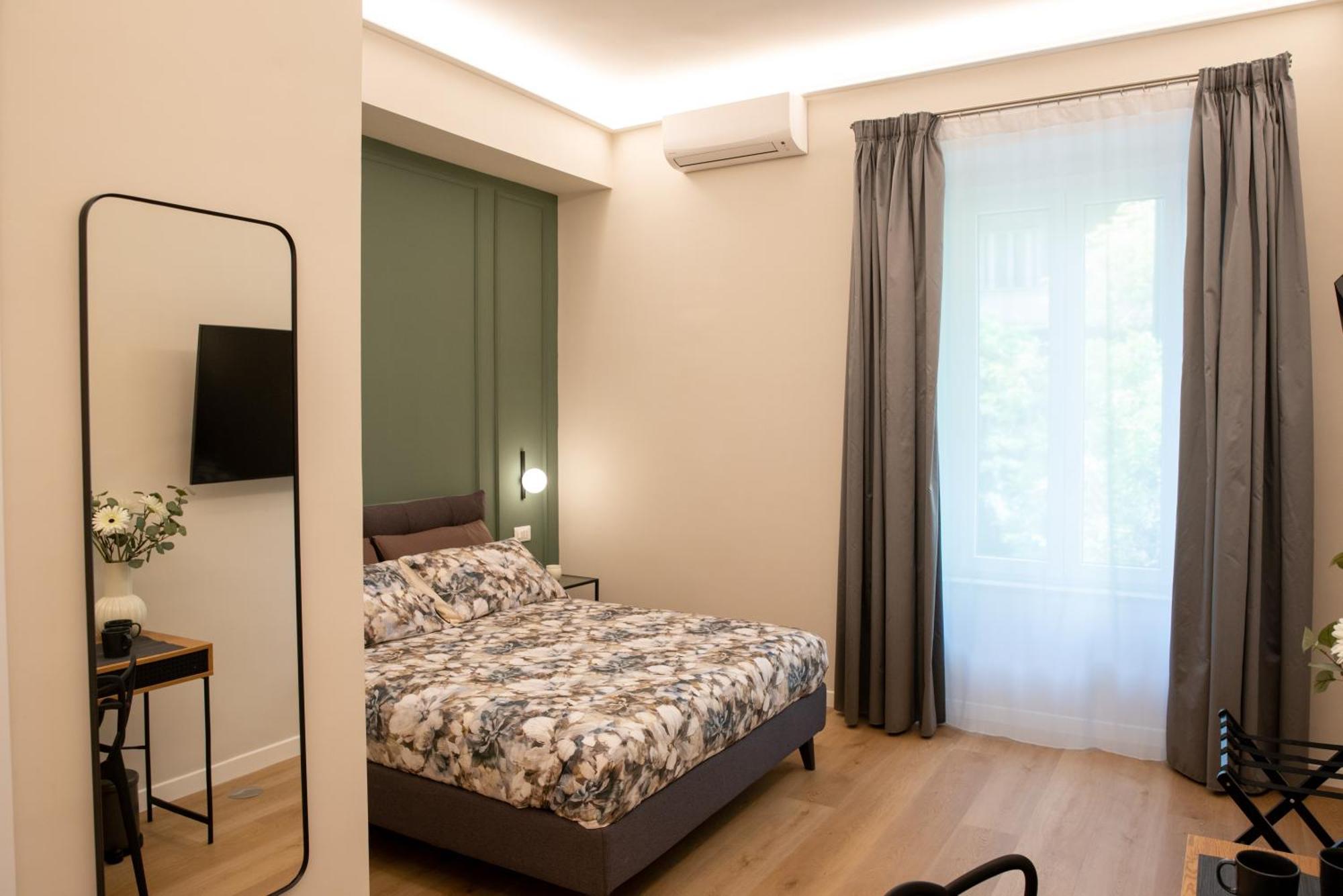 Suite 33 Napoli Esterno foto