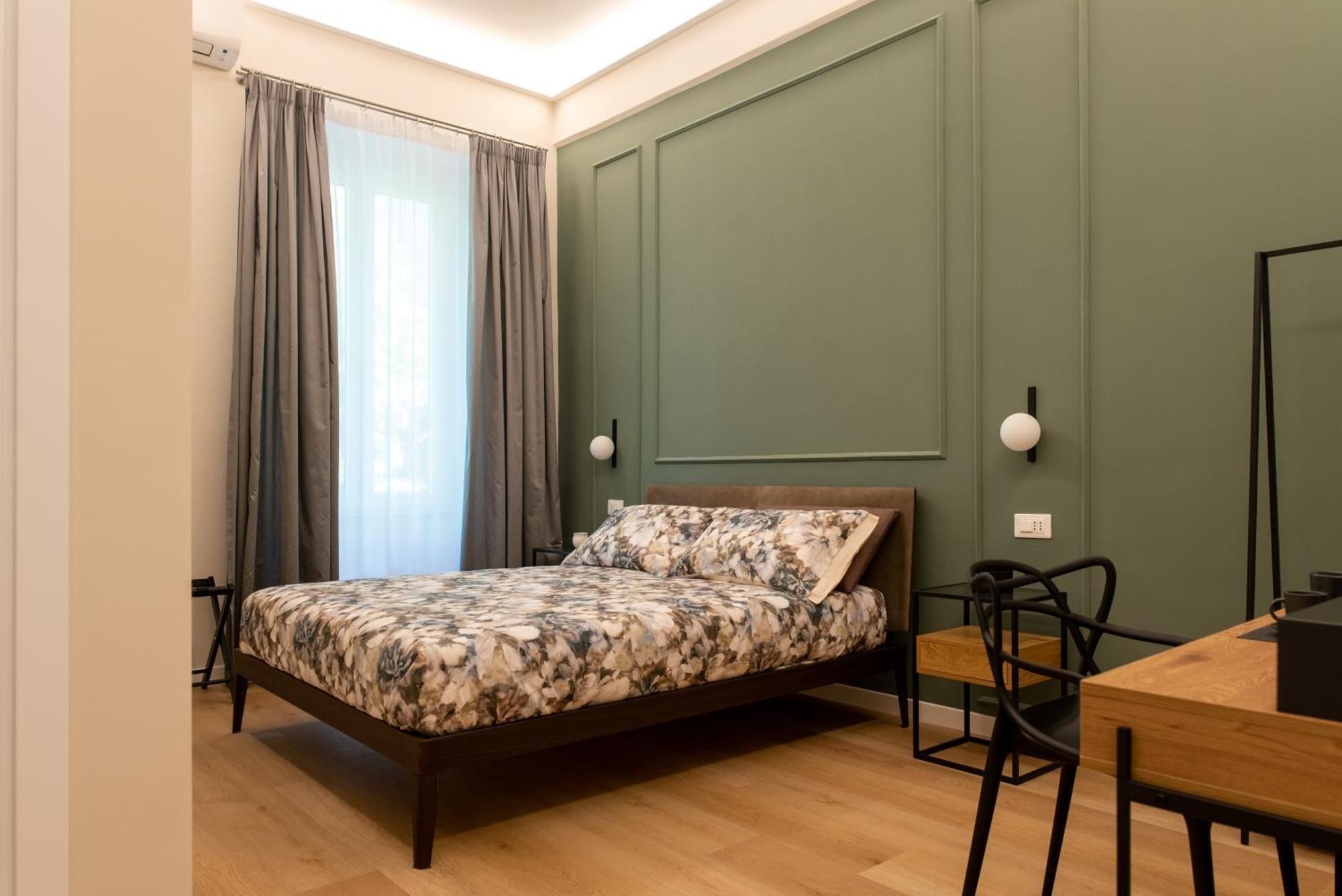 Suite 33 Napoli Esterno foto