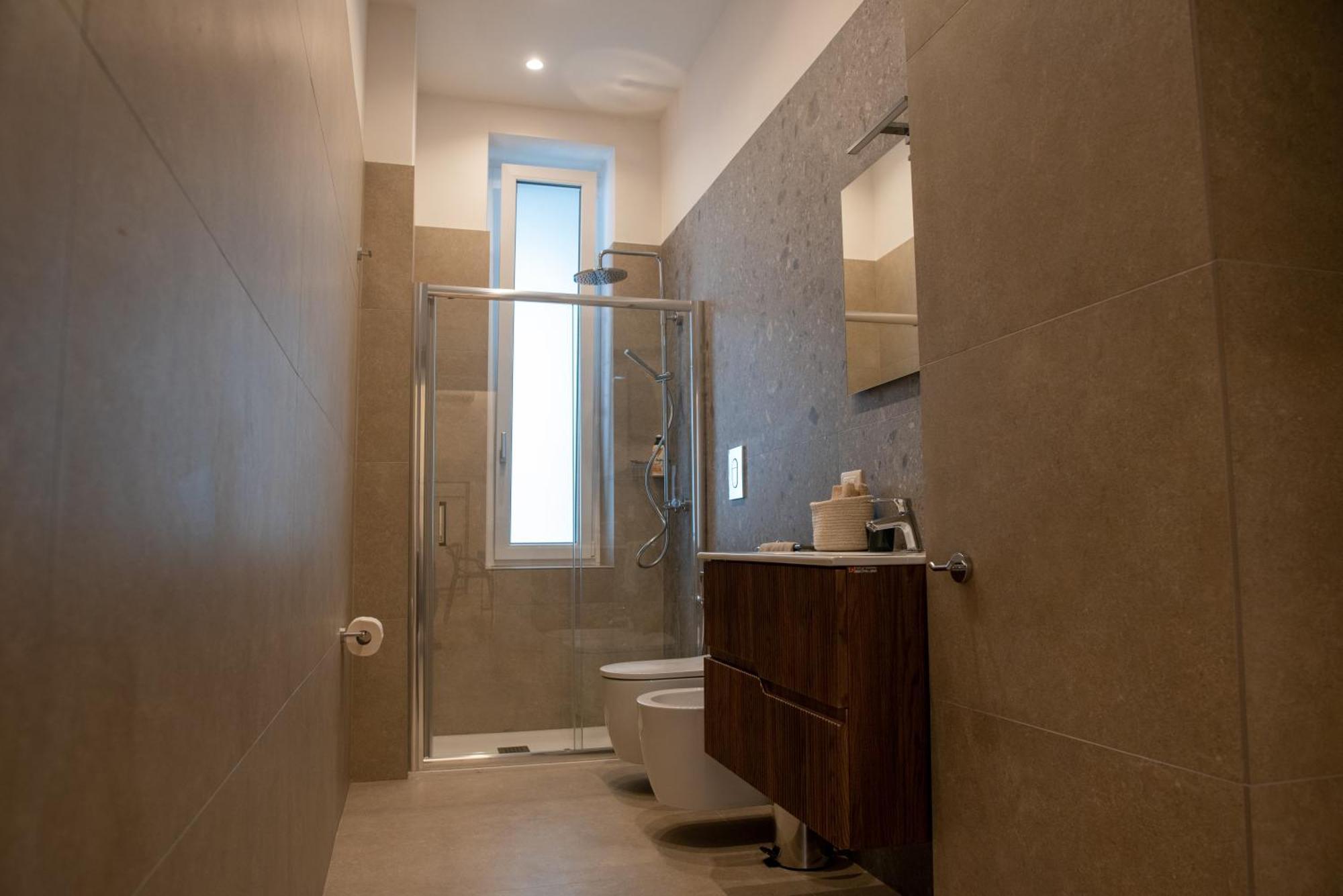 Suite 33 Napoli Esterno foto