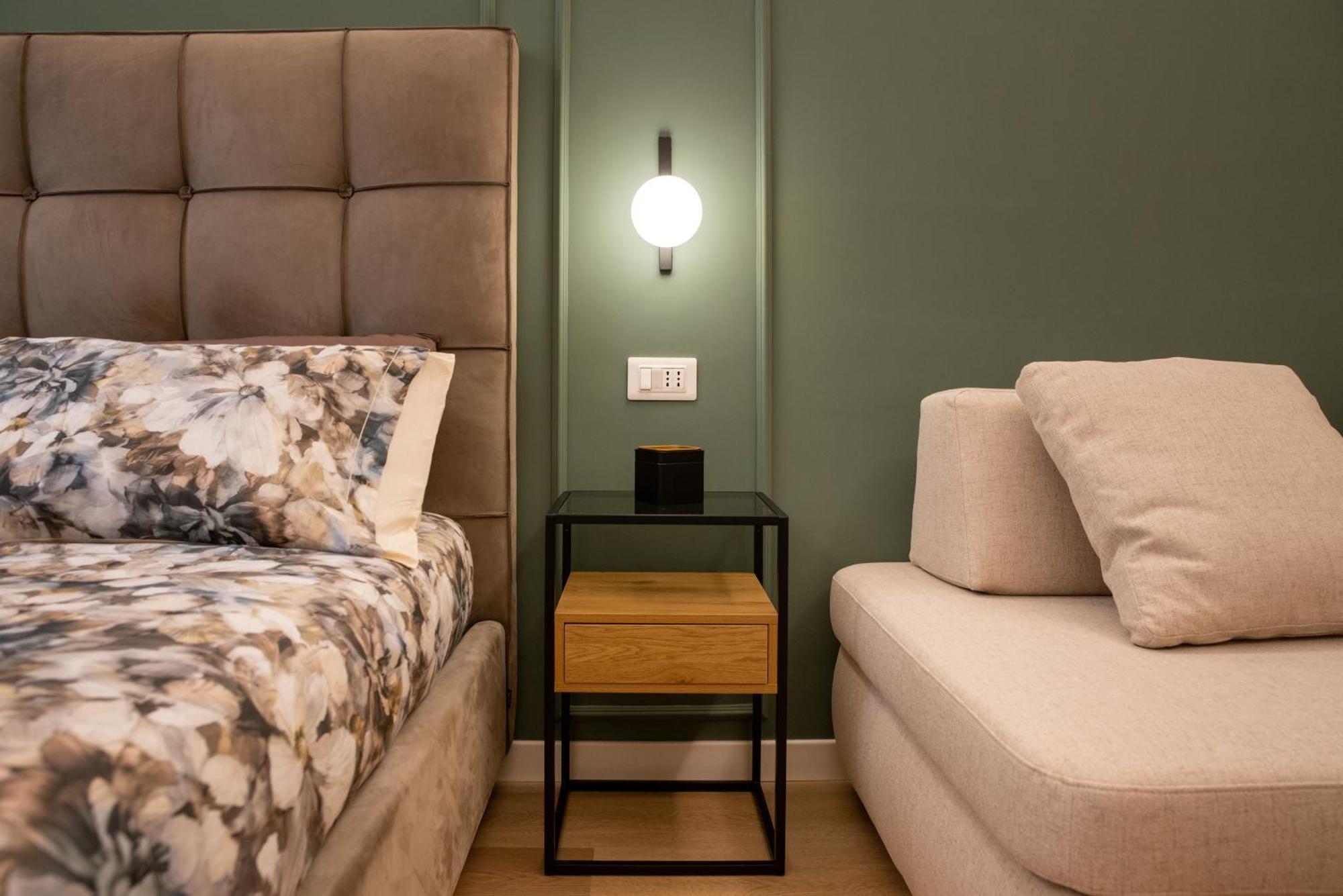 Suite 33 Napoli Esterno foto