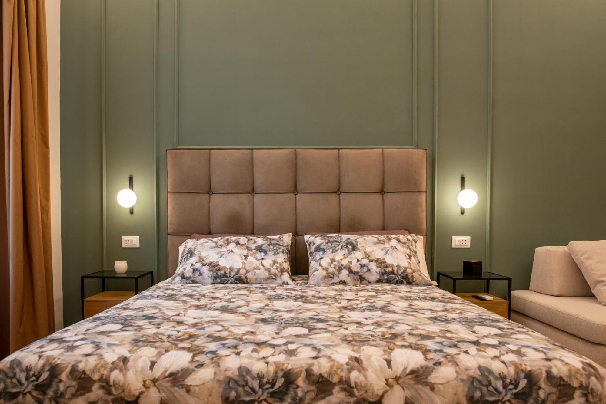 Suite 33 Napoli Esterno foto