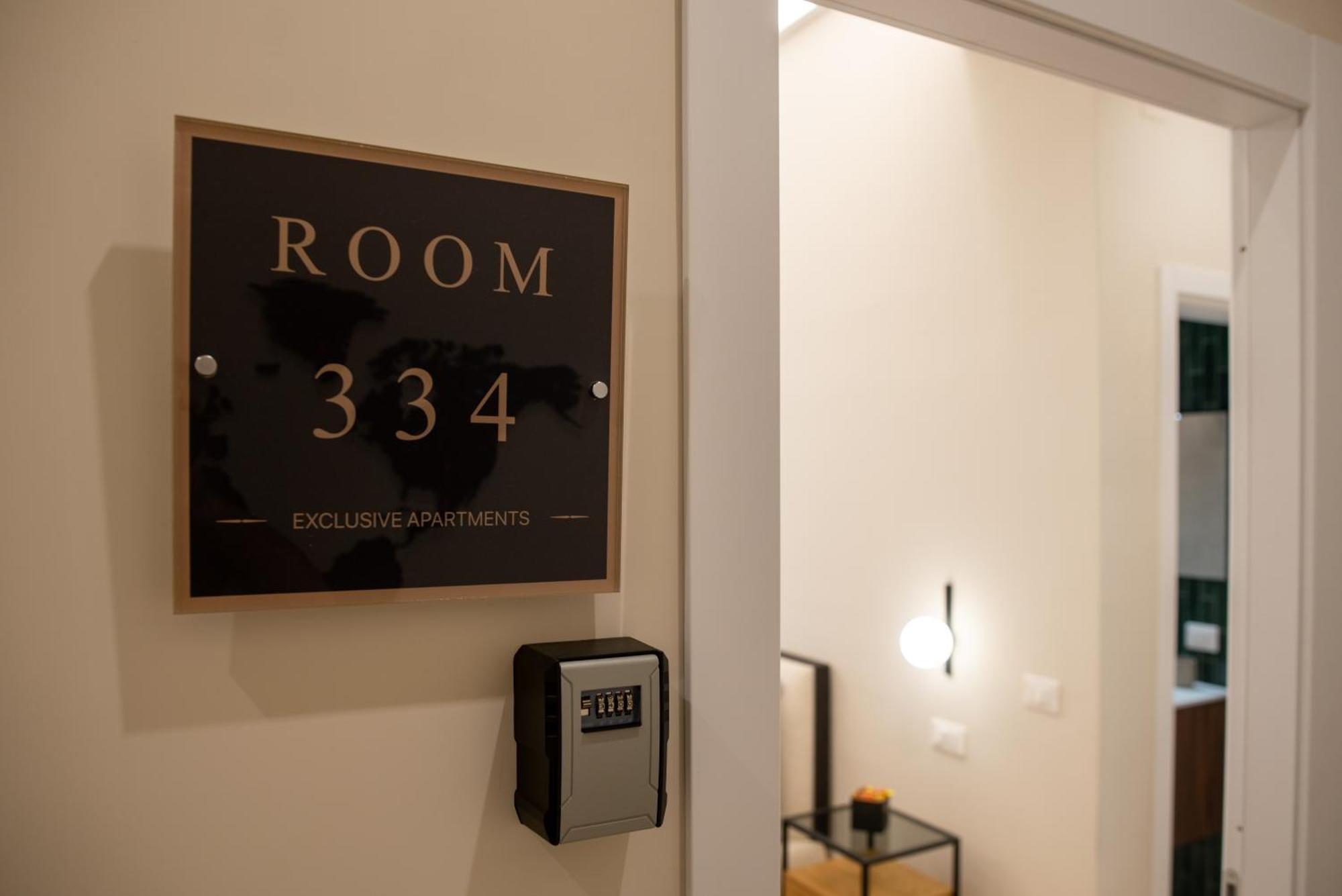 Suite 33 Napoli Esterno foto