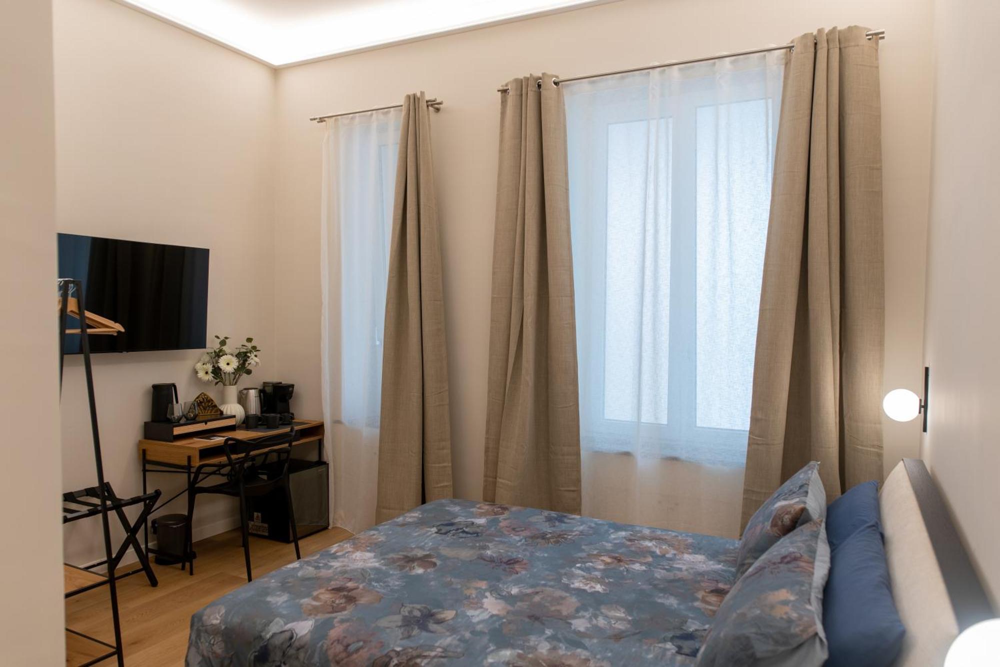Suite 33 Napoli Esterno foto