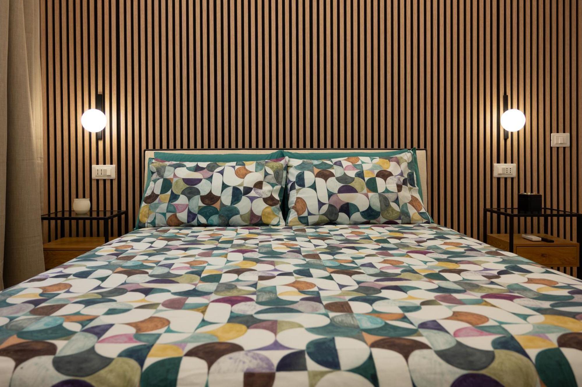 Suite 33 Napoli Esterno foto