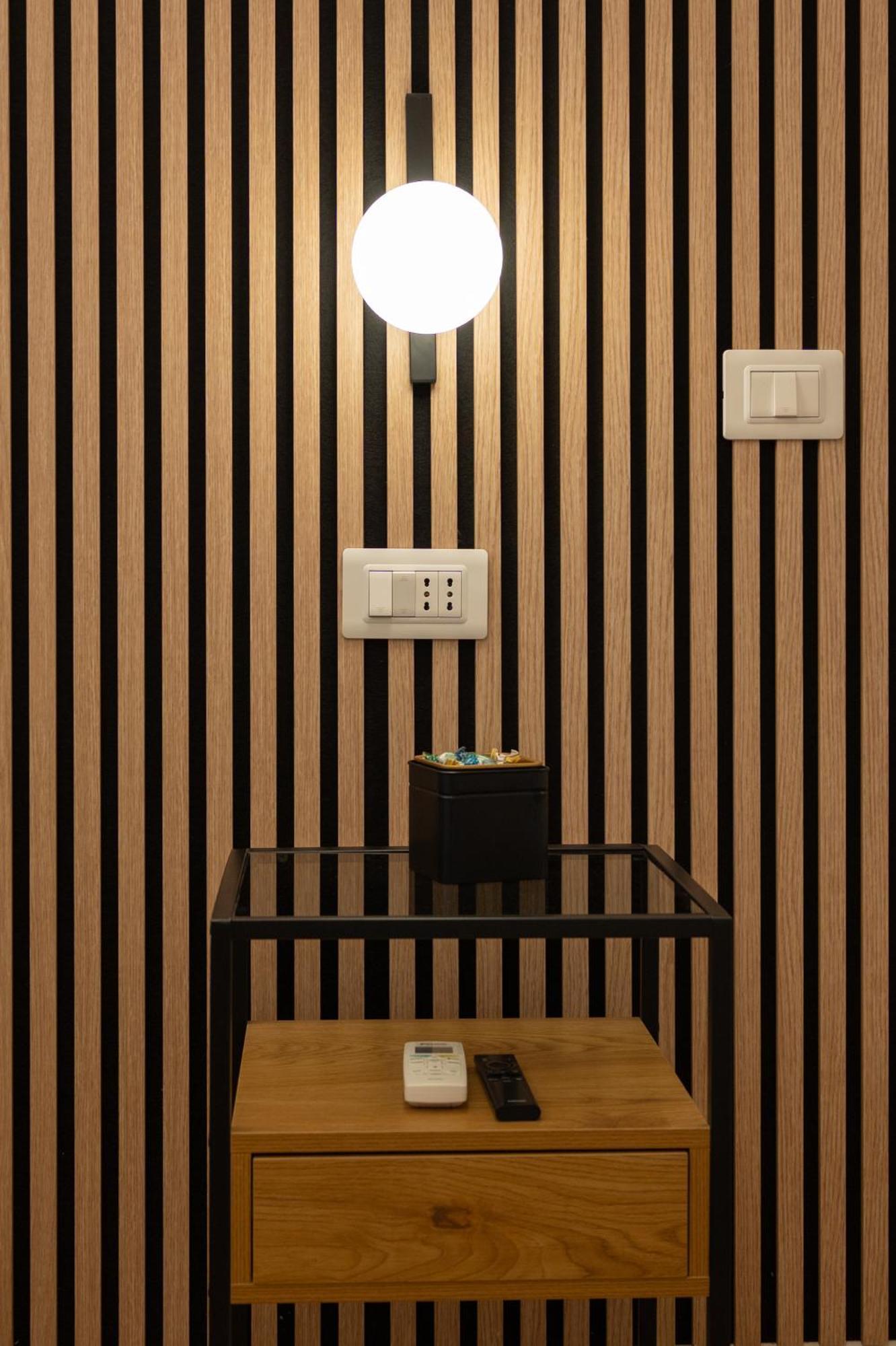 Suite 33 Napoli Esterno foto